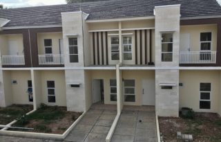 Dijual Rumah Tingkat Baru di D’Aselih Mansion, Jagakarsa AG1084