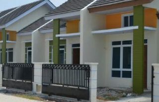 Grand Permata Residence, Strategis di Kawasan Industri Karawang Timur MP312