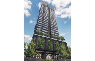 The Stature Jakarta Menteng, Apartemen Premium Lokasi Premium MD663