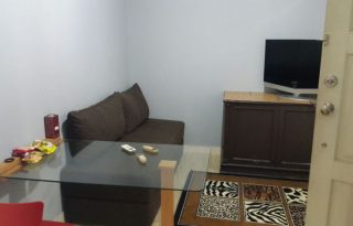 Jual Apartemen MOI San Fransisco Bay 2BR Furnished, Kelapa Gading AG1104