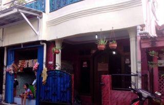 Dijual Rumah Kost 9 Kamar Kos di Jatinegara, Jakarta Timur PR1581