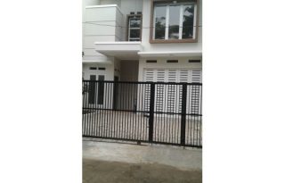 Dijual Rumah Baru Tingkat dan Minimalis di Cinere Depok P0597