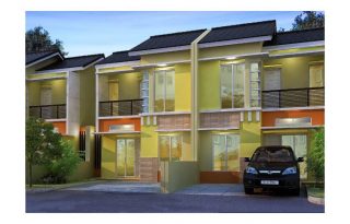 Dijual Murah Minimalis Nuansa Villa di BOGOR MD635