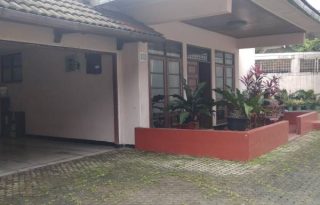 DiJual Rumah Luas Di Pejaten Raya Jakarta Selatan AG1106