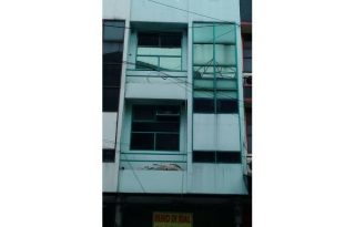 Dijual Ruko Lokasi Strategis, Dan Aman di Mampang jakarta selatan Pr1594