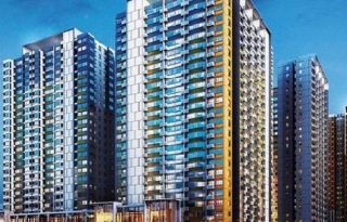 Apartemen The SpringLake View Summarecon Bekasi md673