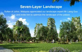 Apartemen Sky House BSD+, Investasi Terbaik di BSD City Md638
