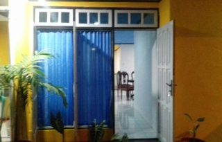 Dijual Rumah strategis di kota Ternate  Ag1118