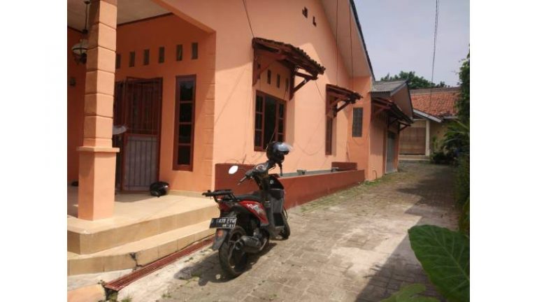 Disewakan Rumah Minimalis di Ciganjur Jakarta Selatan 