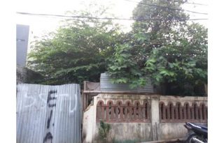 Dijual Tanah Kosong ,Strategis dan Nyaman di Jakarta Selatan Pr1599