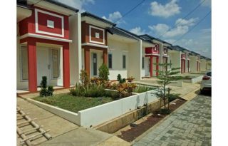 Dijual Rumah Murah Lokasi ,Strategis Teras Country Residence di Bojonggede MP320