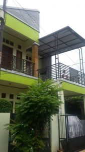 Dijual Rumah Di Pondok Pekayon Indah Ag1129