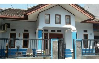 Dijual Rumah Pondok Pekayon Indah – Bekasi Ag1131