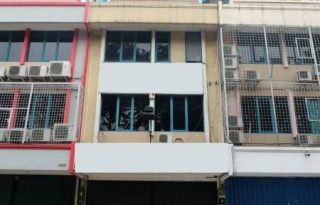 Dijual 1 Unit Rukan Mewah Siap Huni di Gading Kirana Timur Jakarta Pr1603