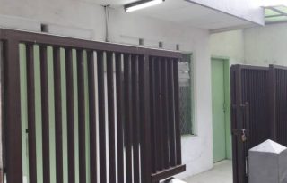 Disewakan 1 Unit Rumah Murah Minimalis di Bandung Pr1604