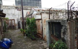 Dijual Tanah Kavling Cocok Untuk kost-kostan di Jakarta PusatAg1138