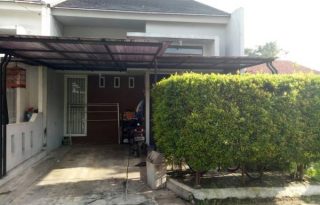 Dijual Rumah Perum Adigriya Residence di Cinere Kota Depok Pr1613