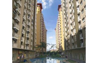 Jual Apartemen Casablanca East Residence Unit Ready MP326