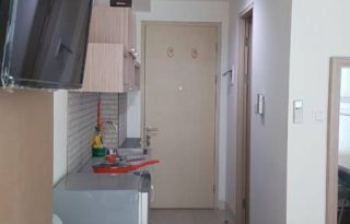 Apartemen Tree Park & Commercial di Tangerang Selatan MP327