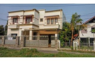 Dijual Rumah Luas Strategis di Cimahpar di Bogor PR1618