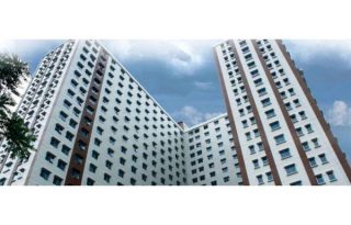 Dijual Murah Apartemen Siap Huni Pinewood Jatinangor MD676