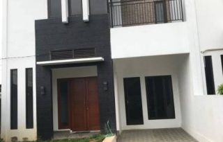 Dijual Rumah Pesona Raflesia Pekayon di Bekasi Selatan AG1148