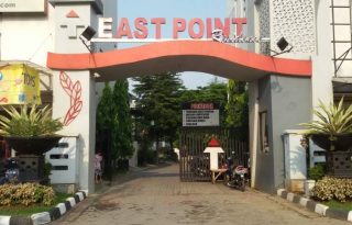 Dijual Rumah  di East Point Residence Jati bening Caman Raya Ag1149