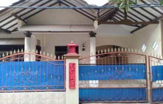 Dijual Rumah  Minimalis  Terawat di jati warna Bekasi  