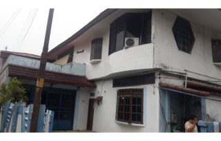 Dijual Rw Rumah Bagus ,Terawat Lumbu Bekasi AG1151