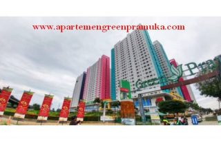 Green Pramuka City, Apartemen Terbaik di Pusat Kota Jakarta MD225