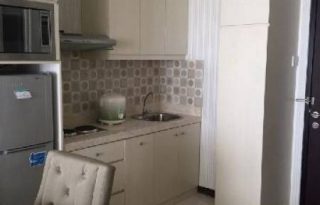 Dijual Apartemen furnised Siap Huni di Pasar Minggu Jakarta Selatan P0916