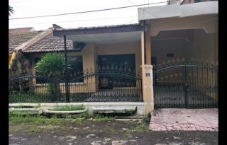 Disewakan Rumah Siap Huni di  kota Sidoarjo PR1628