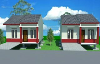 Dijual Tanah Kavling / Kerjasama Bangun Perumahan P0920