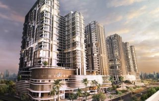 Urbansignatureapartment Apartemen Terbaik di Jakarta Timur MP334