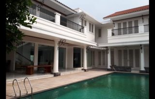 Dijual Rumah Termurah Nego Abis di kemang Dalam Jakarta Selatan AG1161