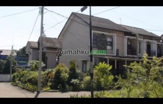 Dijual Rumah di Cluster De Lima Residence PR1634