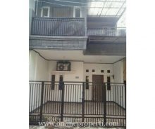 Dijual Rumah di Perumahan Laguna 2 Cimanggis Cilangkap Tapos Depok PR1617