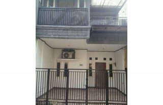 Dijual Rumah di Perumahan Laguna 2 Cimanggis Cilangkap Tapos Depok PR1617