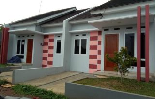 Dijual Rumah Munjul Residence di Jakarta Timur AG1167