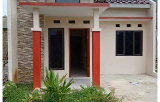 Dijual Rumah Residence Harjamukti di Depok AG1166