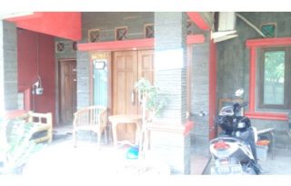 Dijual Rumah Strategis , Bebas Banjir di Bekasi Timur PR1635
