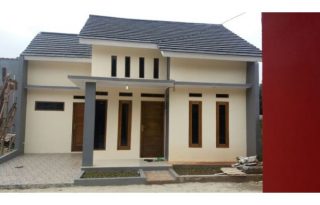 Dijual Rumah Pesona Cipayung Strategis Jakarta timur AG1170