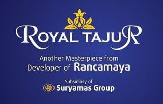 Dijual Rumah Royal Tajur Lokasi Strategis, Bogor MD693