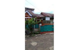 Dijual Rumah Lokasi, Strategis Perumahan Villa Cinere Hijau PR1641