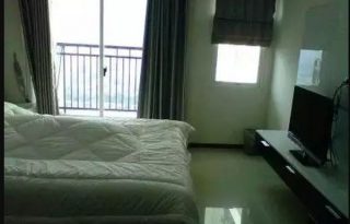 Disewakan Apartemen Thamrin Executive Type Studio Full Furnished Great Location AG1181