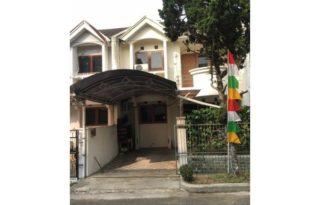 Dijual Rumah Strategis  Siap Huni di Bandung PR1643