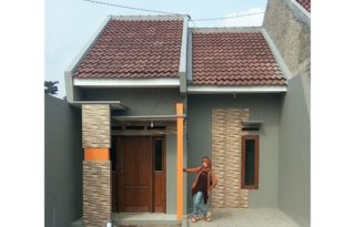 Dijual Rumah Siap Huni di Cilame (Dekat Dengan Cimahi) Bandung AG1182