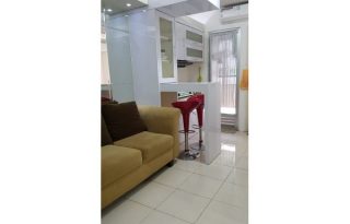 Disewa Apartemen Kalibata City Tower Kemuning 2 BR PR1647