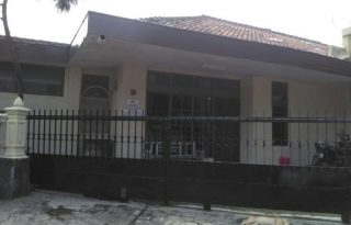 Dijual Murah Rumah dan Tanah SHM di Bandung P0145