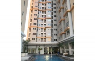 Jual Apartemen Grand Pakubuwono Teras Jakarta Selatan Tipe Studio PR1663